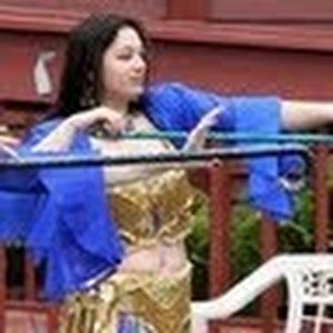 Meet your Posher, Sheri